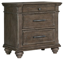 Load image into Gallery viewer, Johnelle Nightstand
