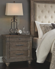 Load image into Gallery viewer, Johnelle Nightstand