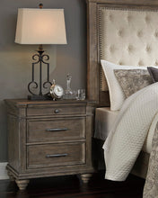 Load image into Gallery viewer, Johnelle Nightstand