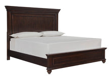 Load image into Gallery viewer, Brynhurst KingCalifornia King Panel Headboard