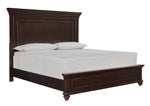 Load image into Gallery viewer, Brynhurst Queen Panel Headboard