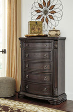 Load image into Gallery viewer, Wellsbrook Chest of Drawers