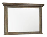 Load image into Gallery viewer, Wyndahl Bedroom Mirror