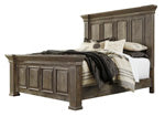 Load image into Gallery viewer, Wyndahl KingCalifornia King Panel Headboard