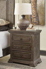 Load image into Gallery viewer, Wyndahl Nightstand