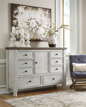 Load image into Gallery viewer, Havalance Dresser