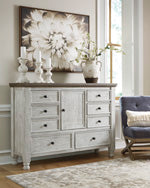 Load image into Gallery viewer, Havalance Dresser