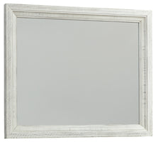 Load image into Gallery viewer, Havalance Bedroom Mirror