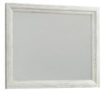 Load image into Gallery viewer, Havalance Bedroom Mirror