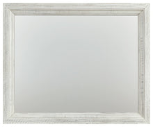 Load image into Gallery viewer, Havalance Bedroom Mirror