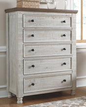 Load image into Gallery viewer, Havalance Chest of Drawers