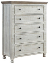 Load image into Gallery viewer, Havalance Chest of Drawers