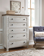 Load image into Gallery viewer, Havalance Chest of Drawers