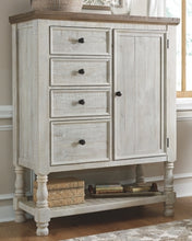Load image into Gallery viewer, Havalance Door Chest