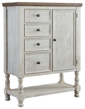 Load image into Gallery viewer, Havalance Door Chest