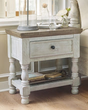 Load image into Gallery viewer, Havalance Nightstand