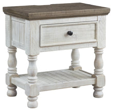 Load image into Gallery viewer, Havalance Nightstand