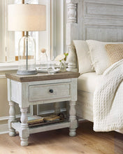 Load image into Gallery viewer, Havalance Nightstand