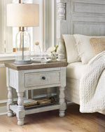 Load image into Gallery viewer, Havalance Nightstand