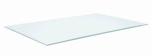 Load image into Gallery viewer, Beveled Tempered Safety Glass Top