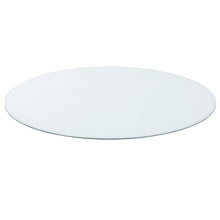 Load image into Gallery viewer, Paxton 48" Round Glass Dining Table Top
