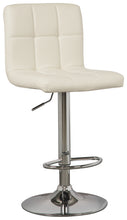 Load image into Gallery viewer, Bellatier Signature Design Barstool 2-Piece Bar Stool Package