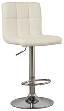 Load image into Gallery viewer, Bellatier Adjustable Height Bar Stool