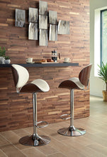 Load image into Gallery viewer, Bellatier Adjustable Height Bar Stool
