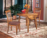 Load image into Gallery viewer, Berringer Dining Room Drop Leaf Table