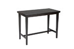 Load image into Gallery viewer, Kimonte Counter Height Dining Room Table