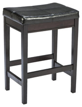 Load image into Gallery viewer, Kimonte Counter Height Bar Stool
