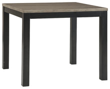 Load image into Gallery viewer, Dontally Counter Height Dining Room Table