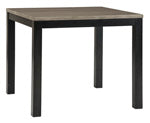Load image into Gallery viewer, Dontally Counter Height Dining Room Table