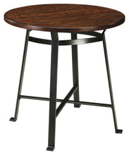 Load image into Gallery viewer, Challiman Dining Room Bar Height Table