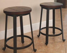 Load image into Gallery viewer, Challiman Counter Height Bar Stool
