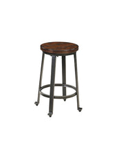Load image into Gallery viewer, Challiman Counter Height Bar Stool