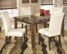 Load image into Gallery viewer, Lacey Signature Design Dining Table 5-Piece Dining Room Package