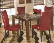 Load image into Gallery viewer, Lacey Signature Design Dining Table 5-Piece Dining Room Package