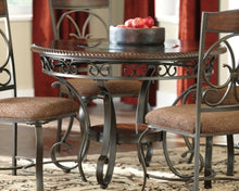 Load image into Gallery viewer, Glambrey Dining Room Table