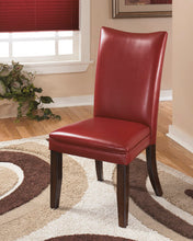 Load image into Gallery viewer, Charrell Dining Room Chair