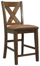 Load image into Gallery viewer, Chaleny Counter Height Bar Stool