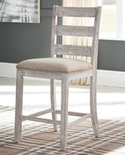 Load image into Gallery viewer, Skempton Counter Height Bar Stool