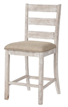Load image into Gallery viewer, Skempton Counter Height Bar Stool
