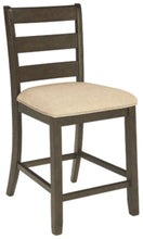 Load image into Gallery viewer, Rokane Counter Height Bar Stool