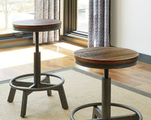 Load image into Gallery viewer, Torjin Signature Design Barstool 2-Piece Bar Stool Package