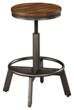 Load image into Gallery viewer, Torjin Adjustable Height Bar Stool