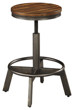 Load image into Gallery viewer, Torjin Signature Design Barstool 2-Piece Bar Stool Package