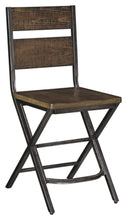 Load image into Gallery viewer, Kavara Counter Height Bar Stool