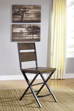 Load image into Gallery viewer, Kavara Counter Height Bar Stool