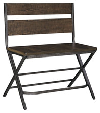 Load image into Gallery viewer, Kavara Counter Height Double Bar Stool